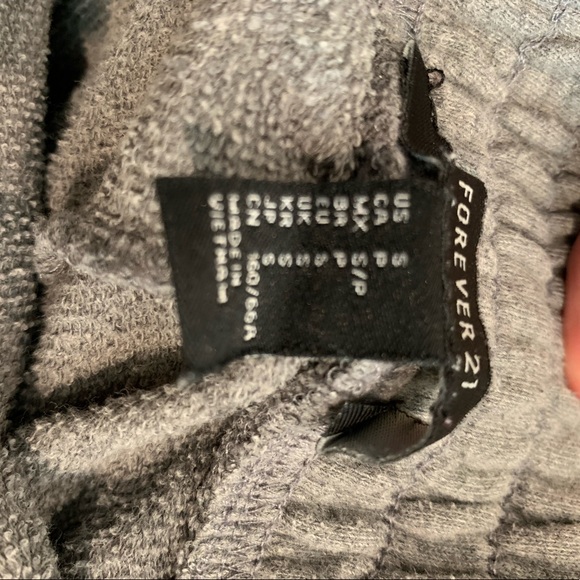 Shorts forever 21 - Picture 4 of 4